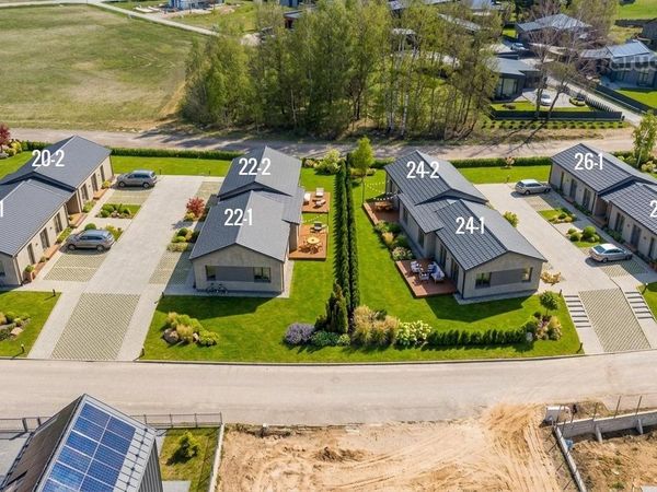 Vilniaus r. sav., Bendoriai