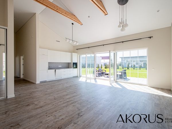 Trakų r. sav., Lentvaris