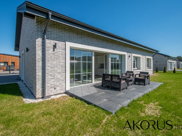 Vilnius, Aukštieji Paneriai