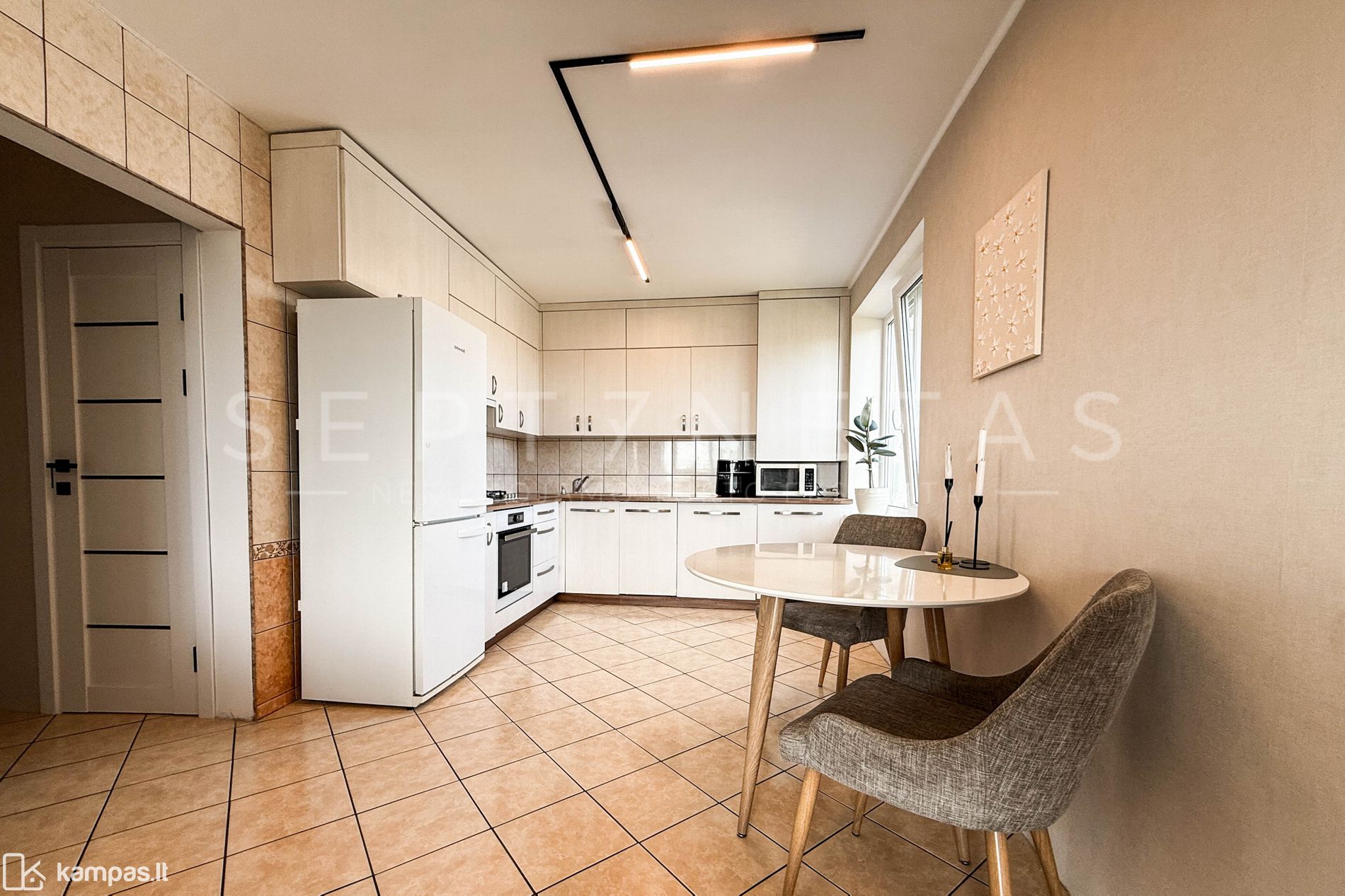 Main Image Kretingos r. sav., Padvariai, Sodų g.