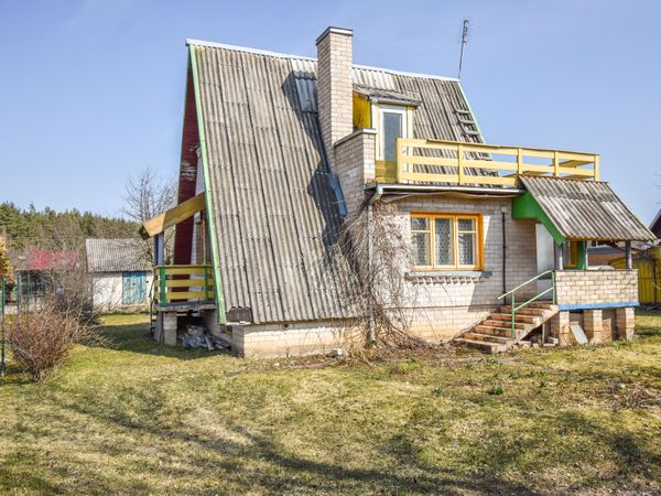 Panevėžio r. sav., Kaubariškis