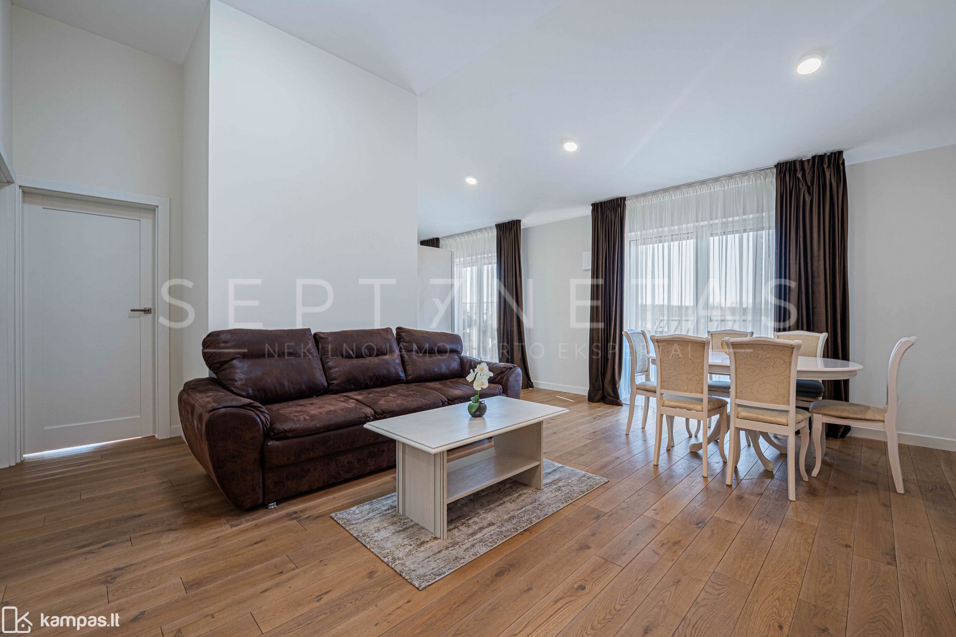 Main Image Kunigiškės, Kunigiškių g.