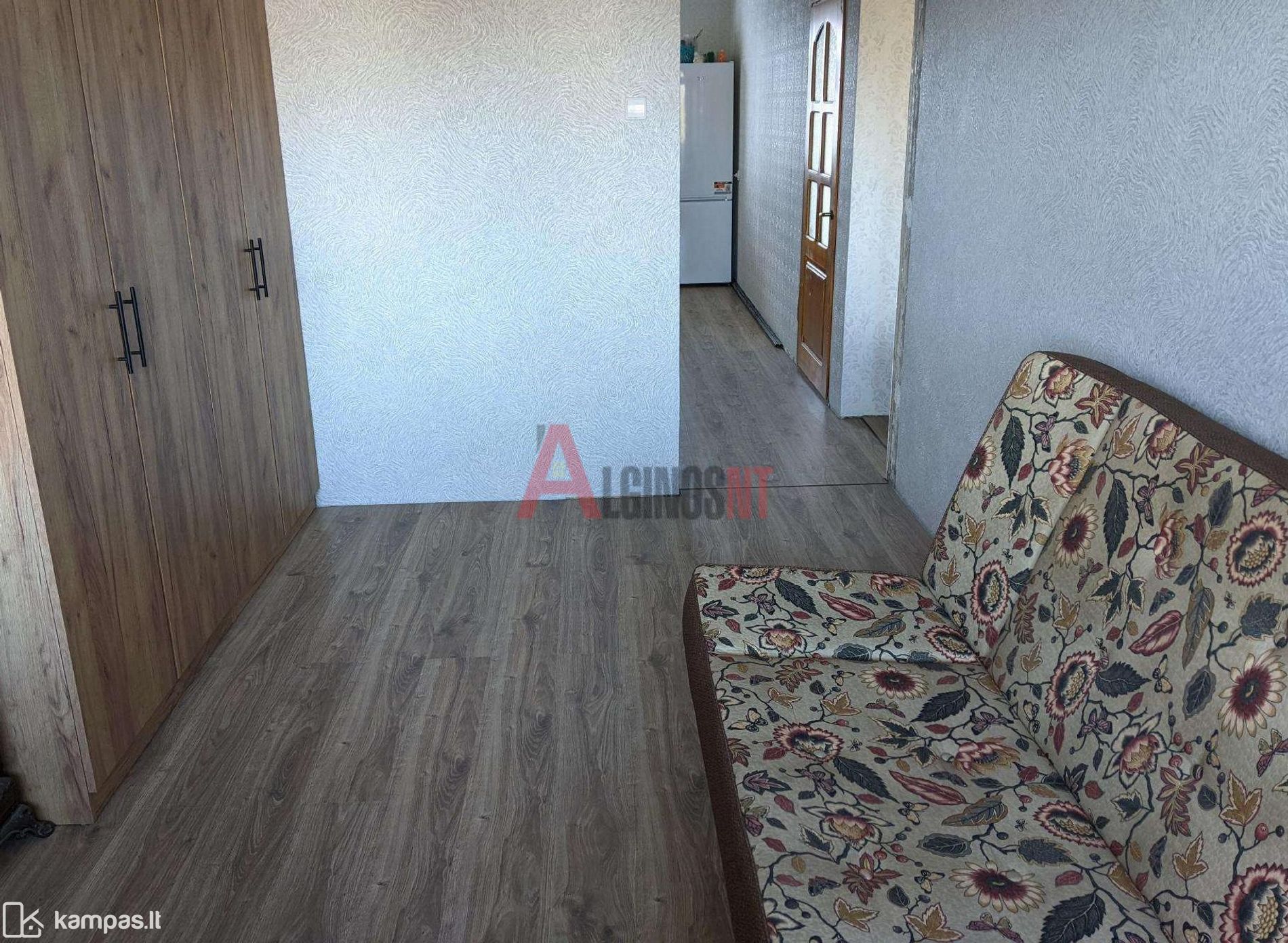 Main Image Klaipėda, Naujakiemis, Naujakiemio g.