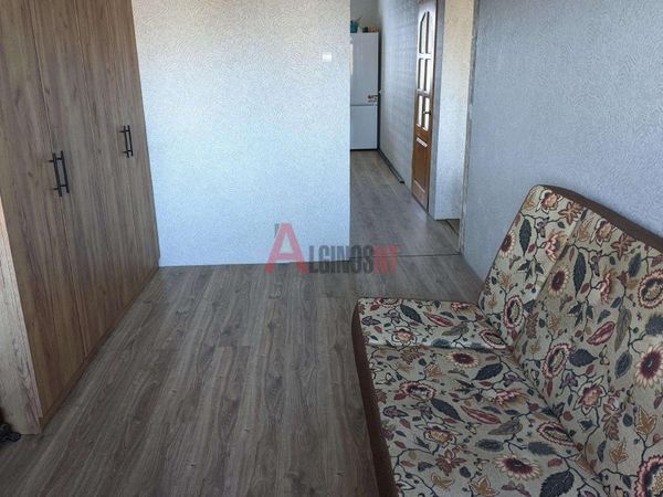 Klaipėda, Naujakiemis