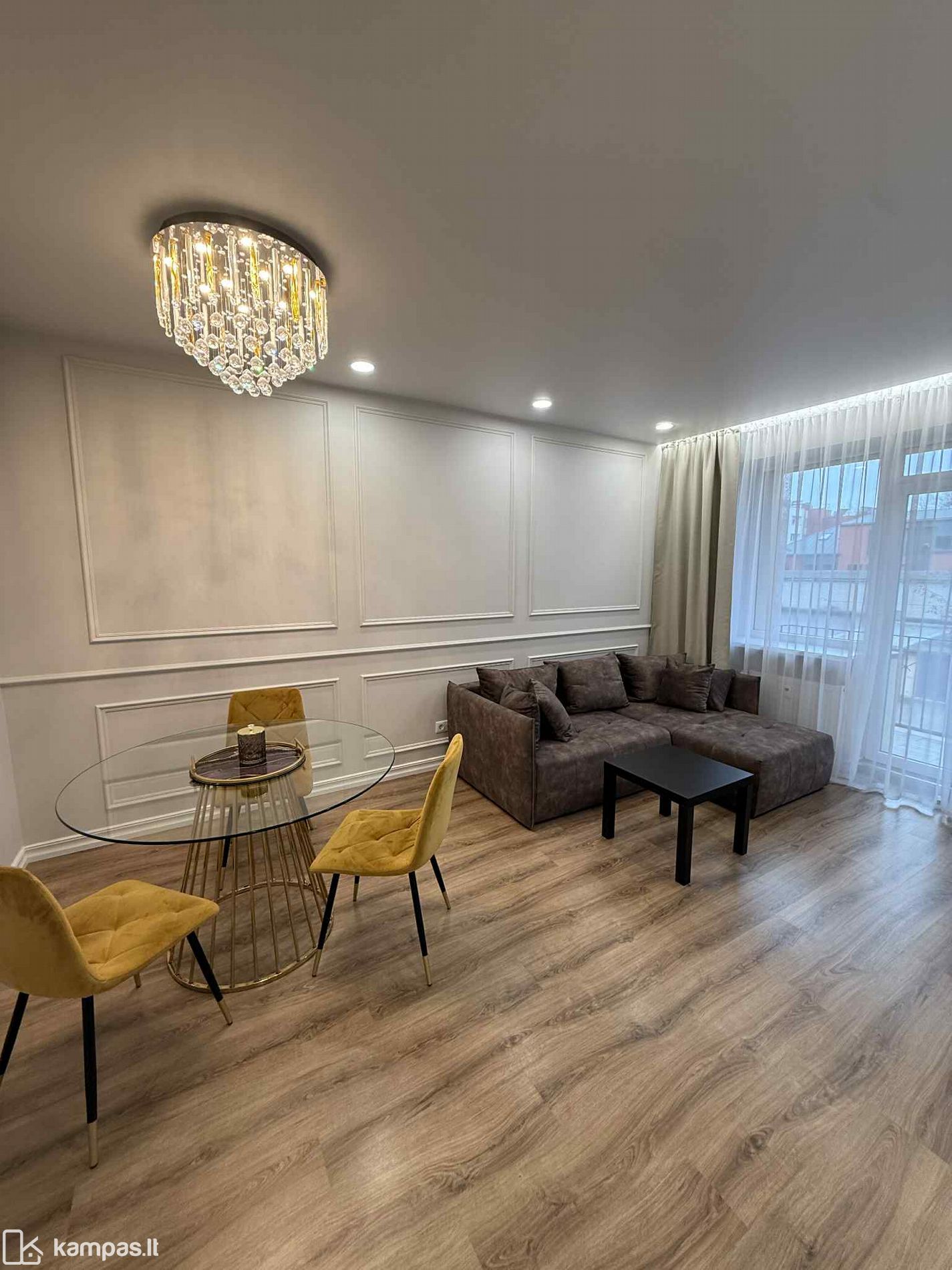 Main Image Klaipėda, Centras, Liepų g.