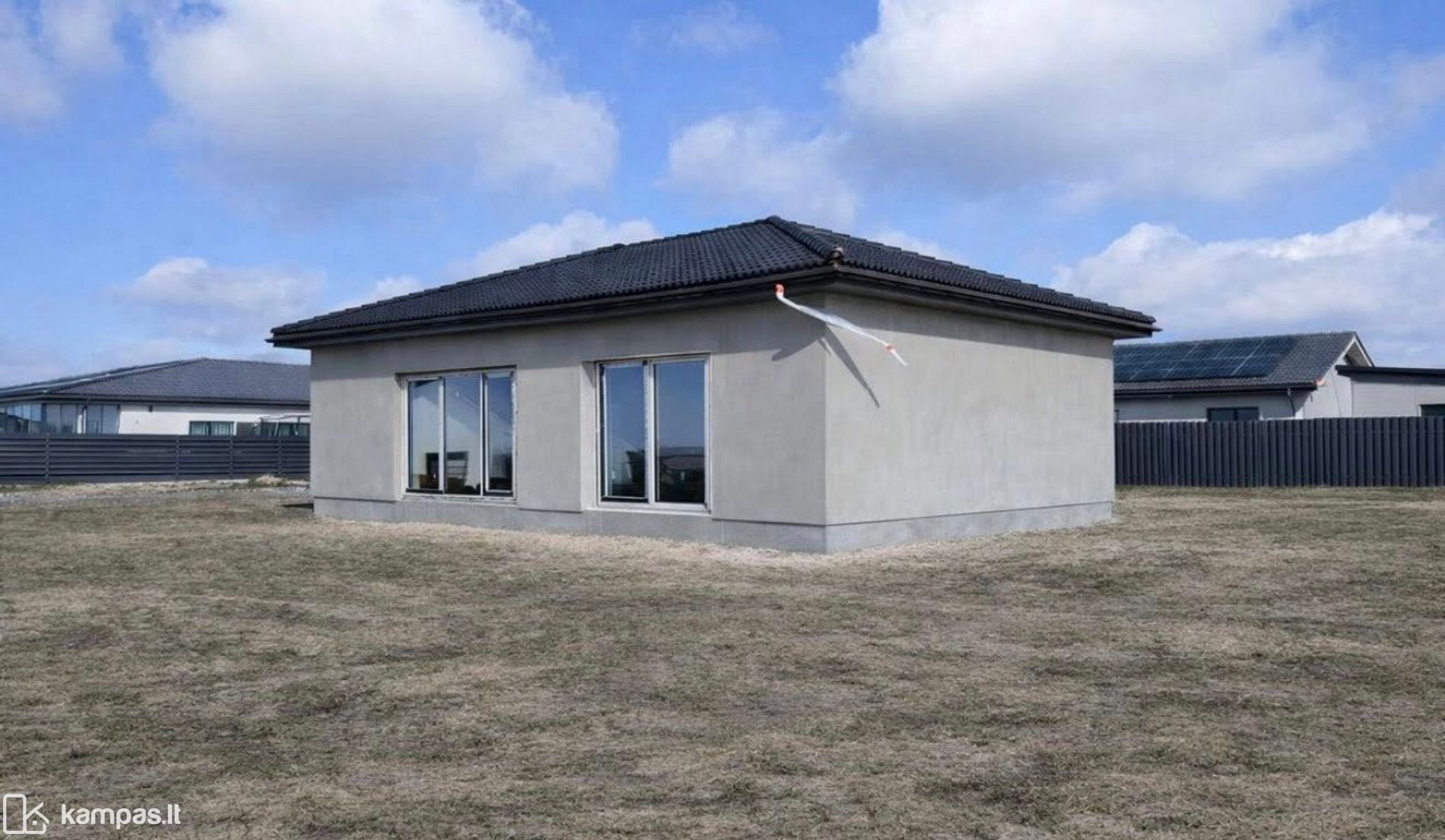 Main Image Klaipėdos r. sav., Klemiškė II, Gyventės g.