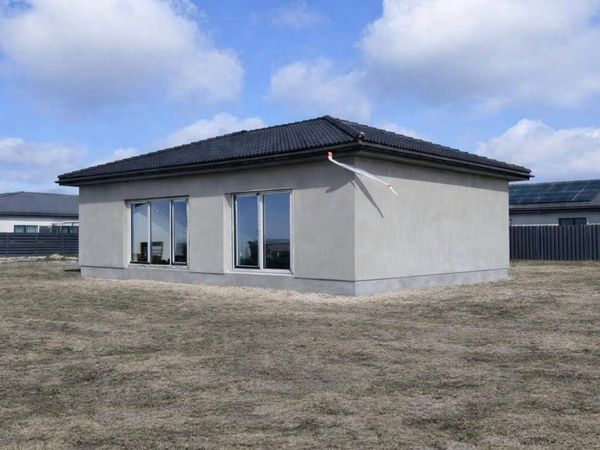 Klaipėdos r. sav., Klemiškė II