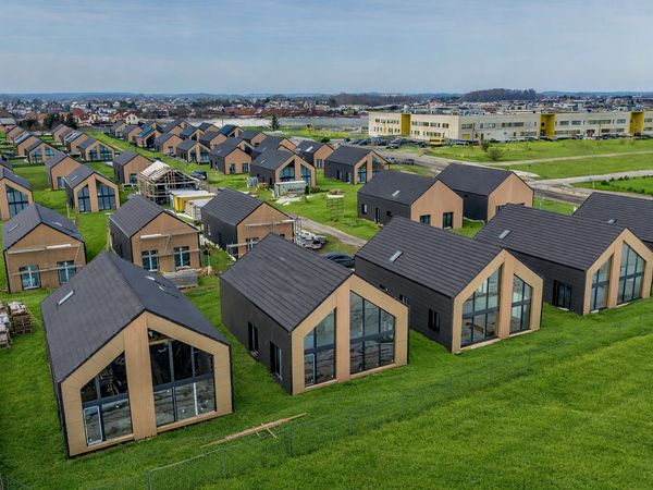 Klaipėdos r. sav., Trušeliai