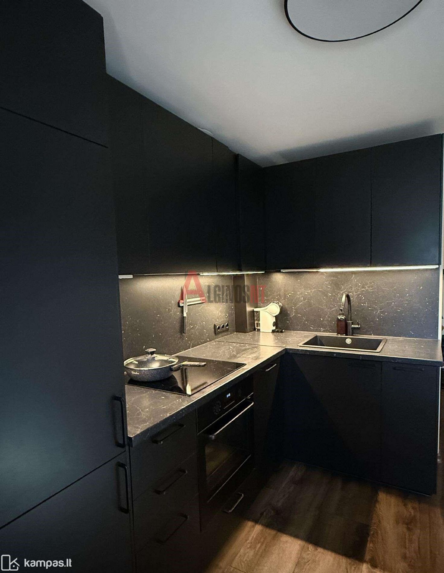 Main Image Klaipėda, Centras, Medžiotojų g.