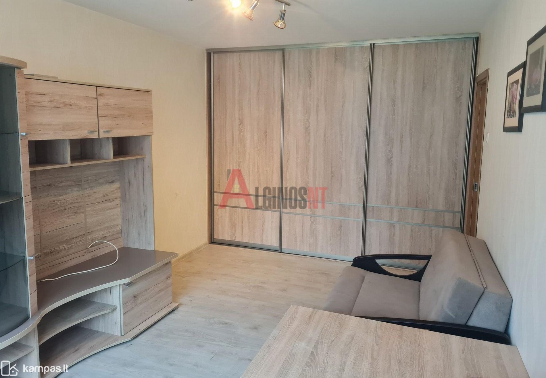 Main Image Klaipėda, Naujakiemis, Naujakiemio g.