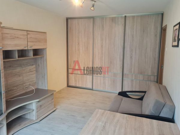 Klaipėda, Naujakiemis