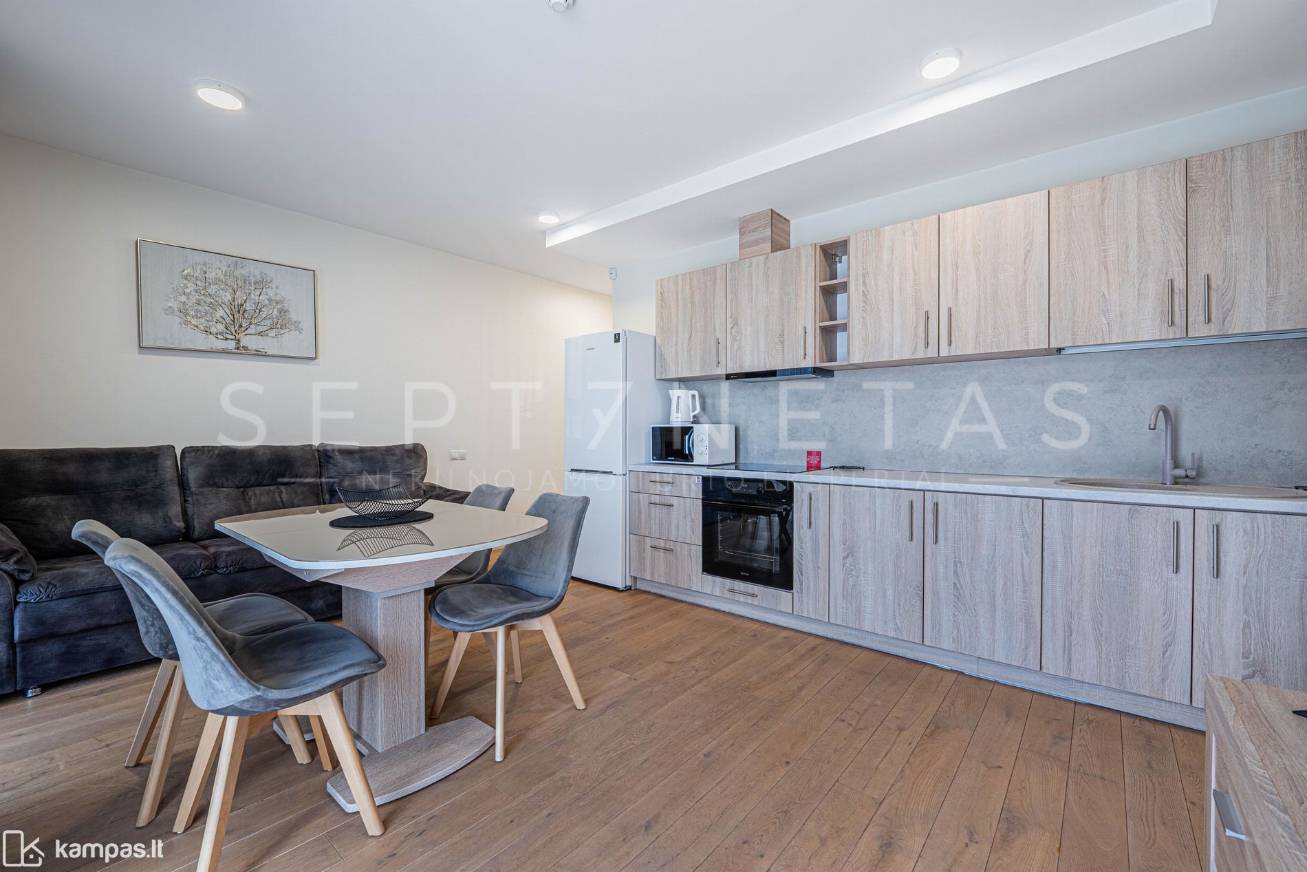 Main Image Kunigiškės, Kunigiškių g.