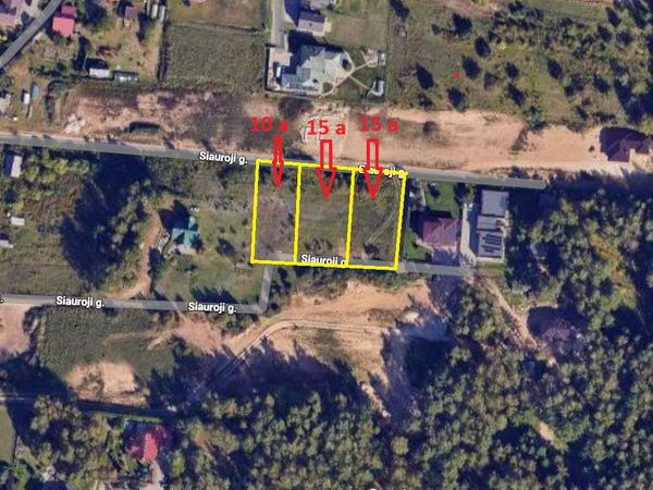 Vilniaus r. sav., Bajorai