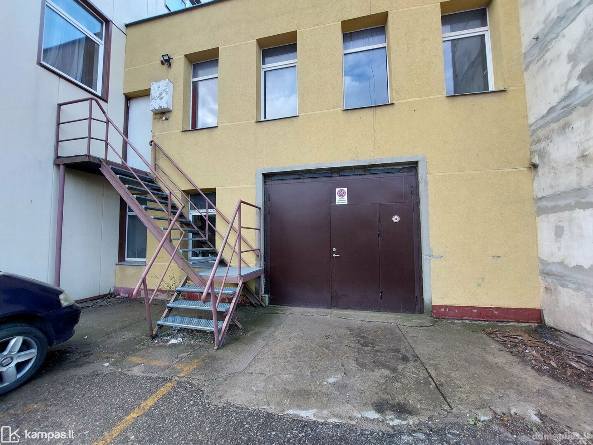 Main Image Vilnius, Žirmūnai, Žvalgų g.