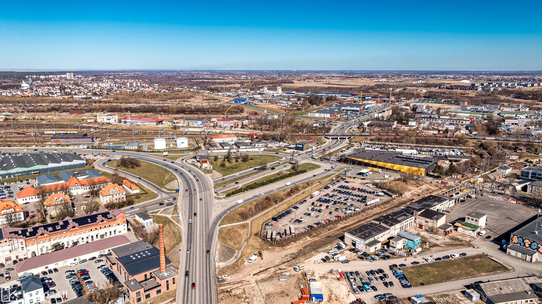 Main Image Klaipėda, Mokykla, Artojo g.
