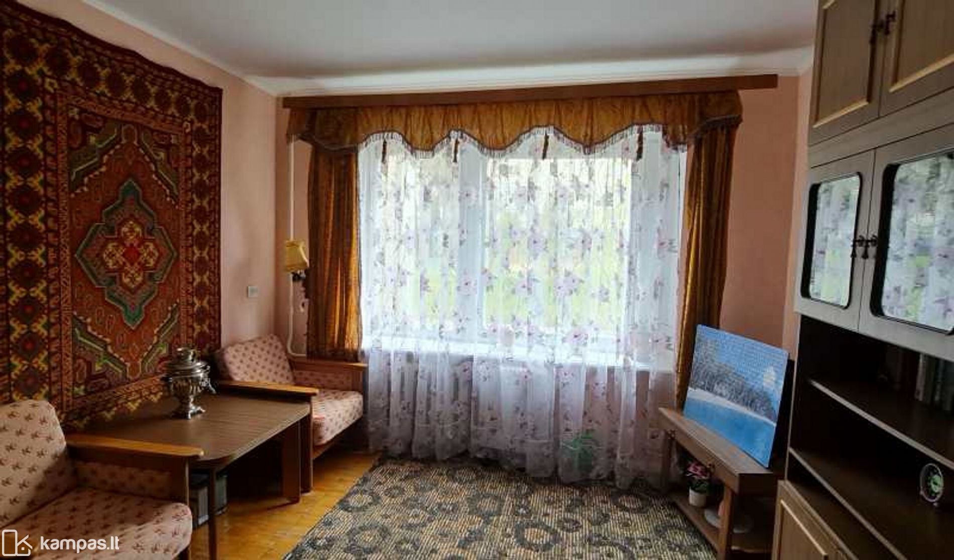 Main Image Visagino sav., Visaginas, Kosmoso g.