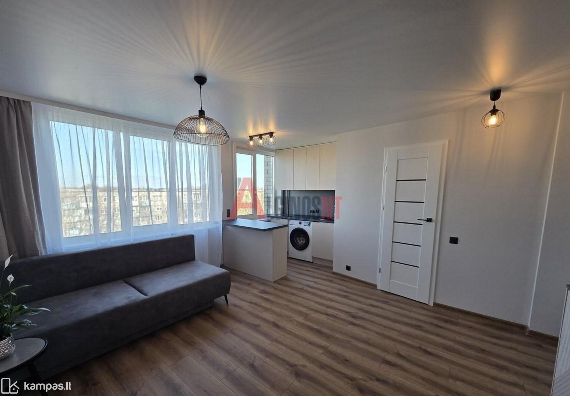 Main Image Klaipėda, Kaunas, Kauno g.
