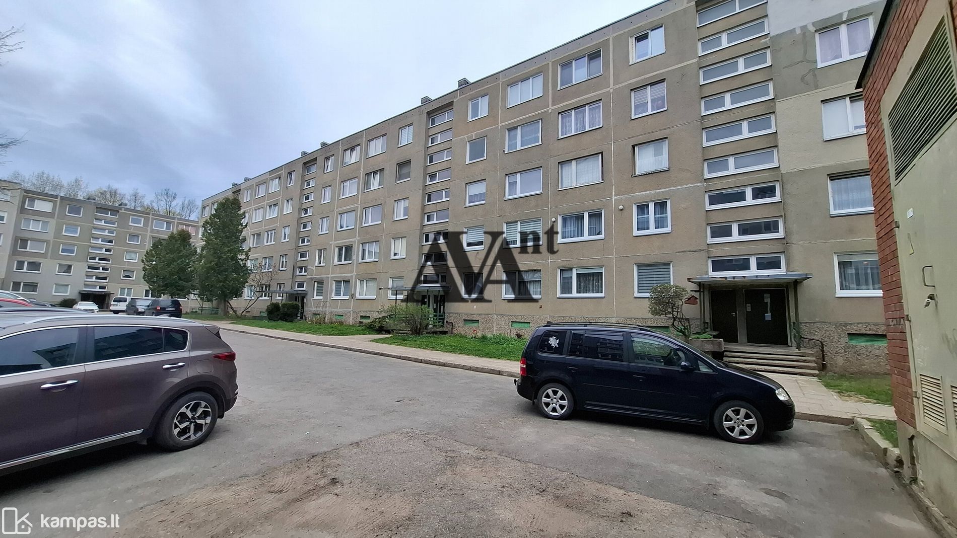 Main Image Klaipėda, Naujakiemis, Šiaulių g.