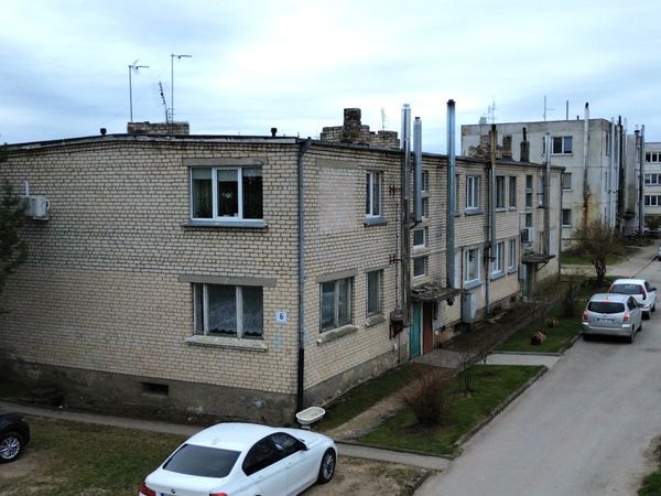 Radviliškio r. sav., Pavartyčiai