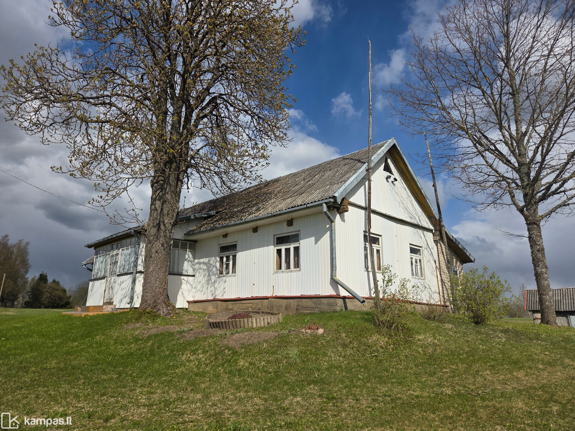 Main Image Utenos r. sav., Drobiškis