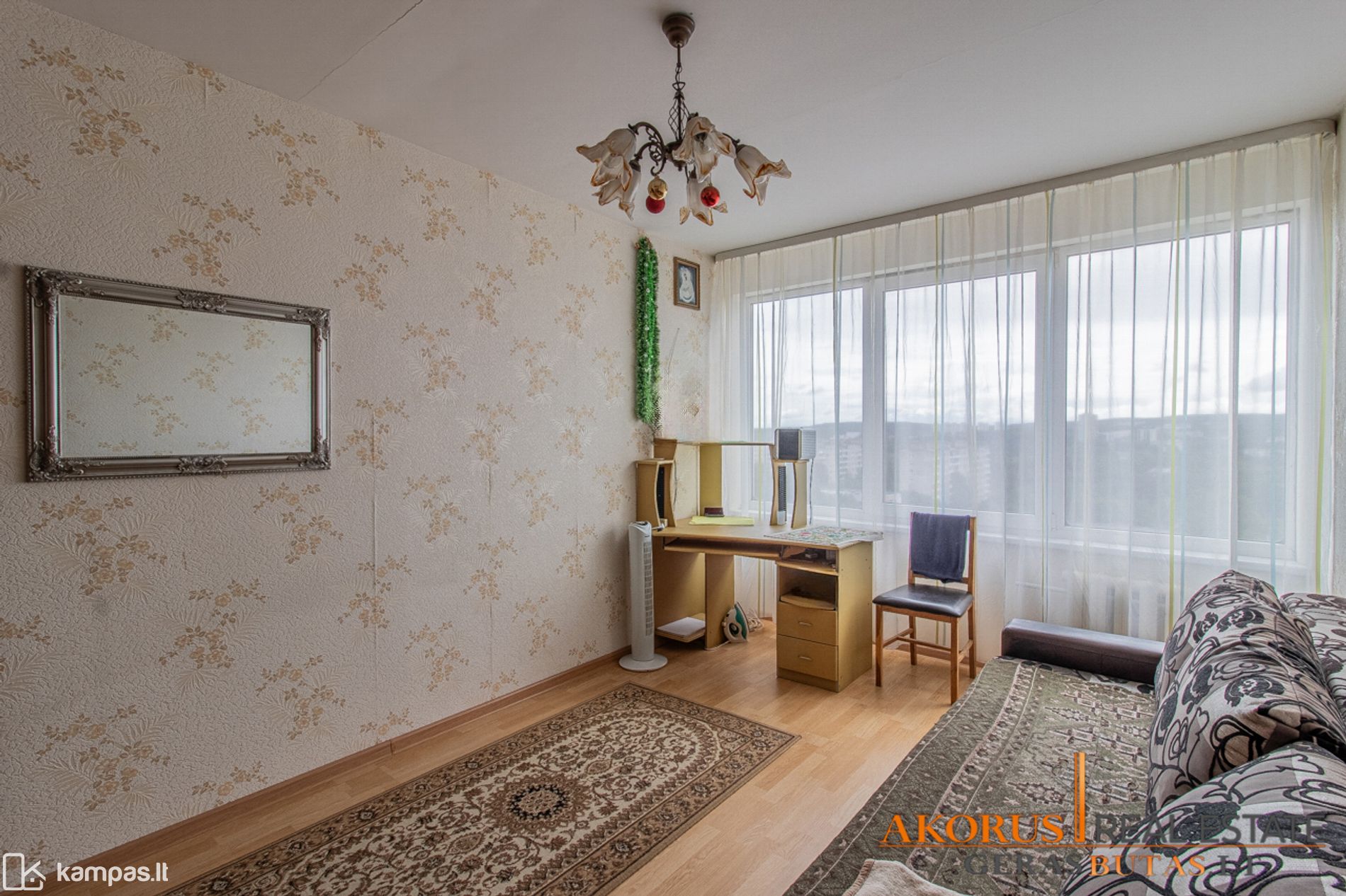 Main Image Vilnius, Žirmūnai, Žirmūnų g.