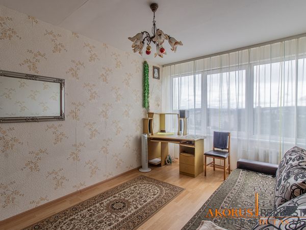 Vilnius, Žirmūnai