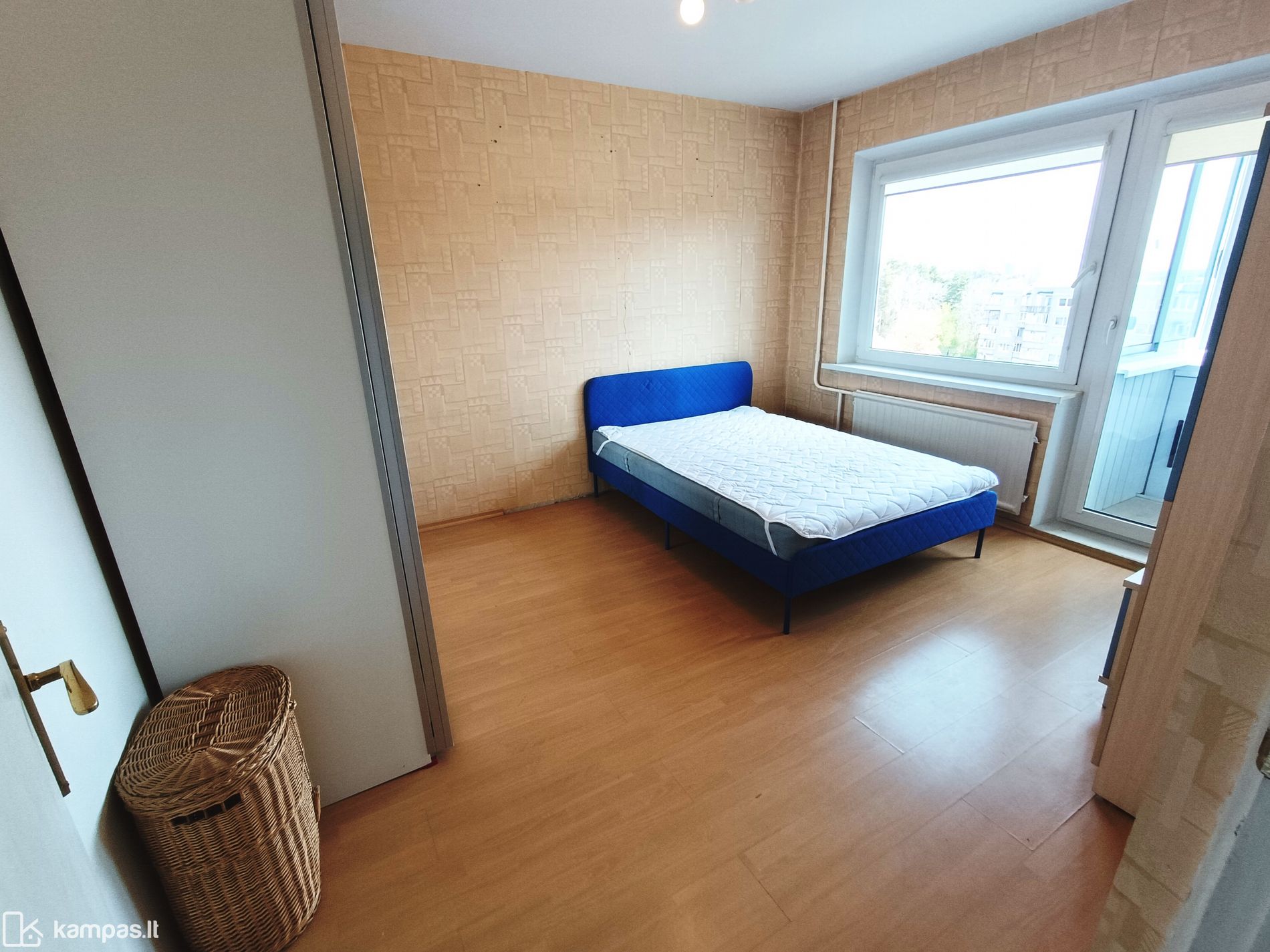 Main Image Vilnius, Šeškinė, Gelvonų g.
