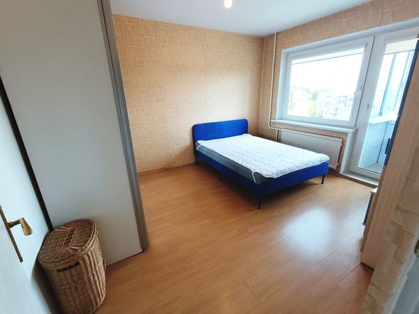 Vilnius, Šeškinė
