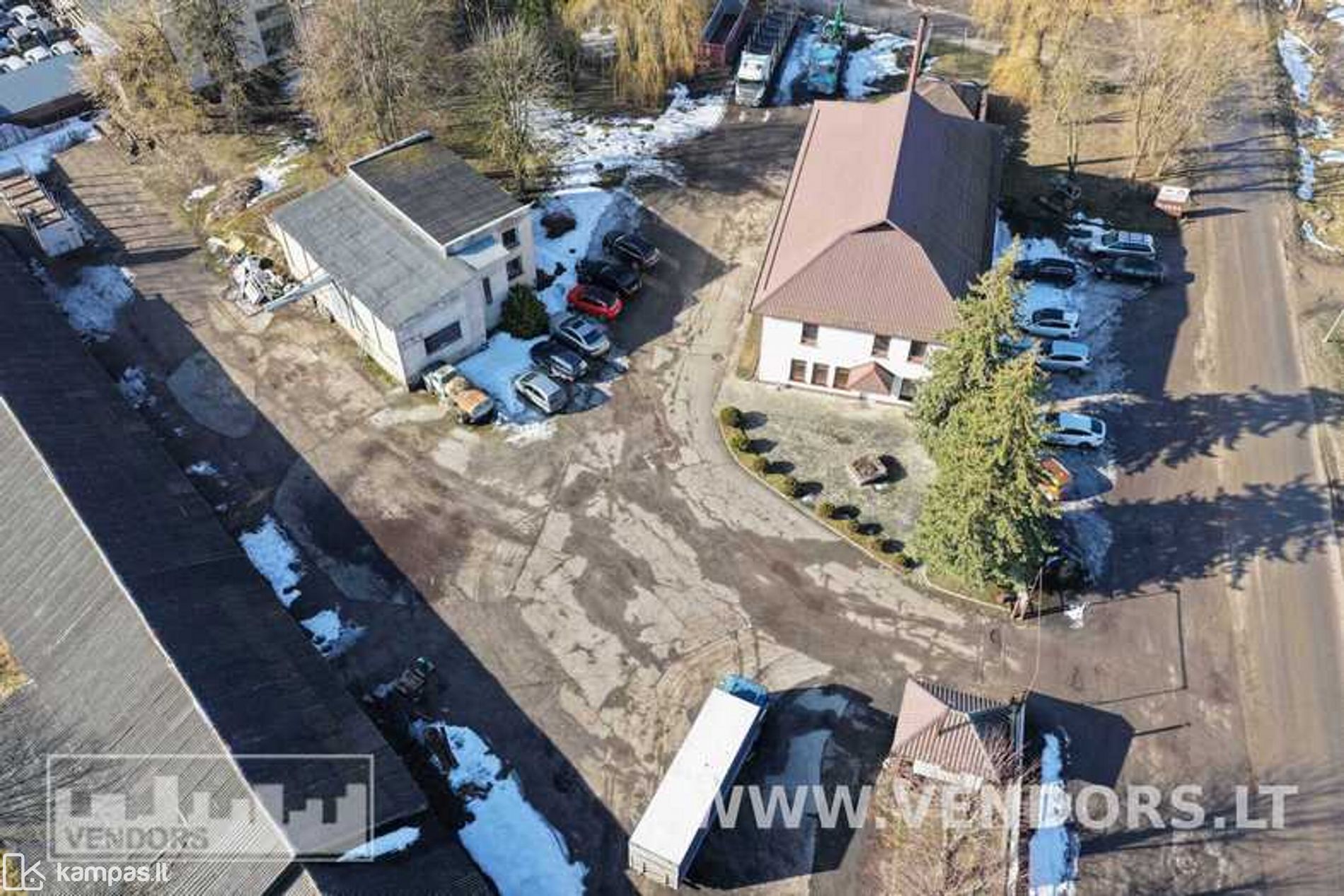 Main Image Šakių r. sav., Šakiai, Sodų g.