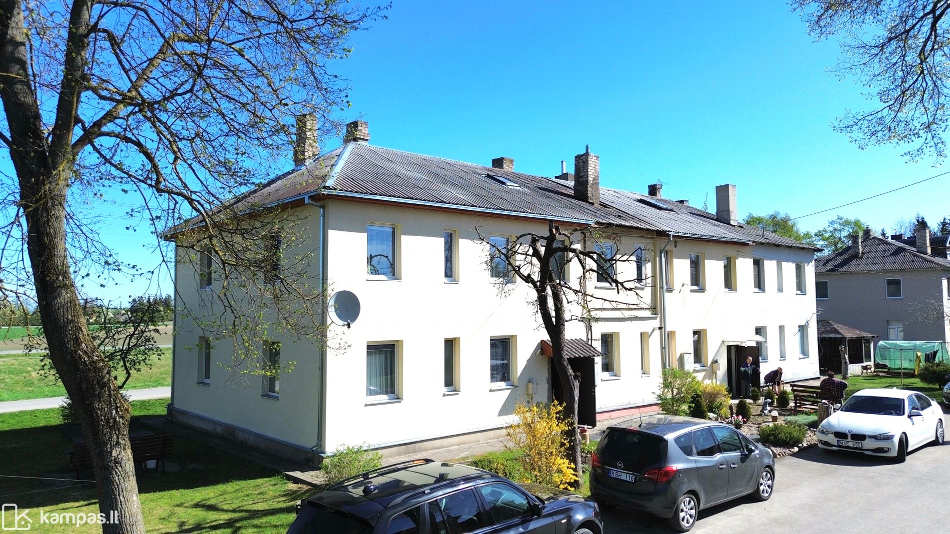Main Image Šiaulių r. sav., Bertužiai, Bertužių g.