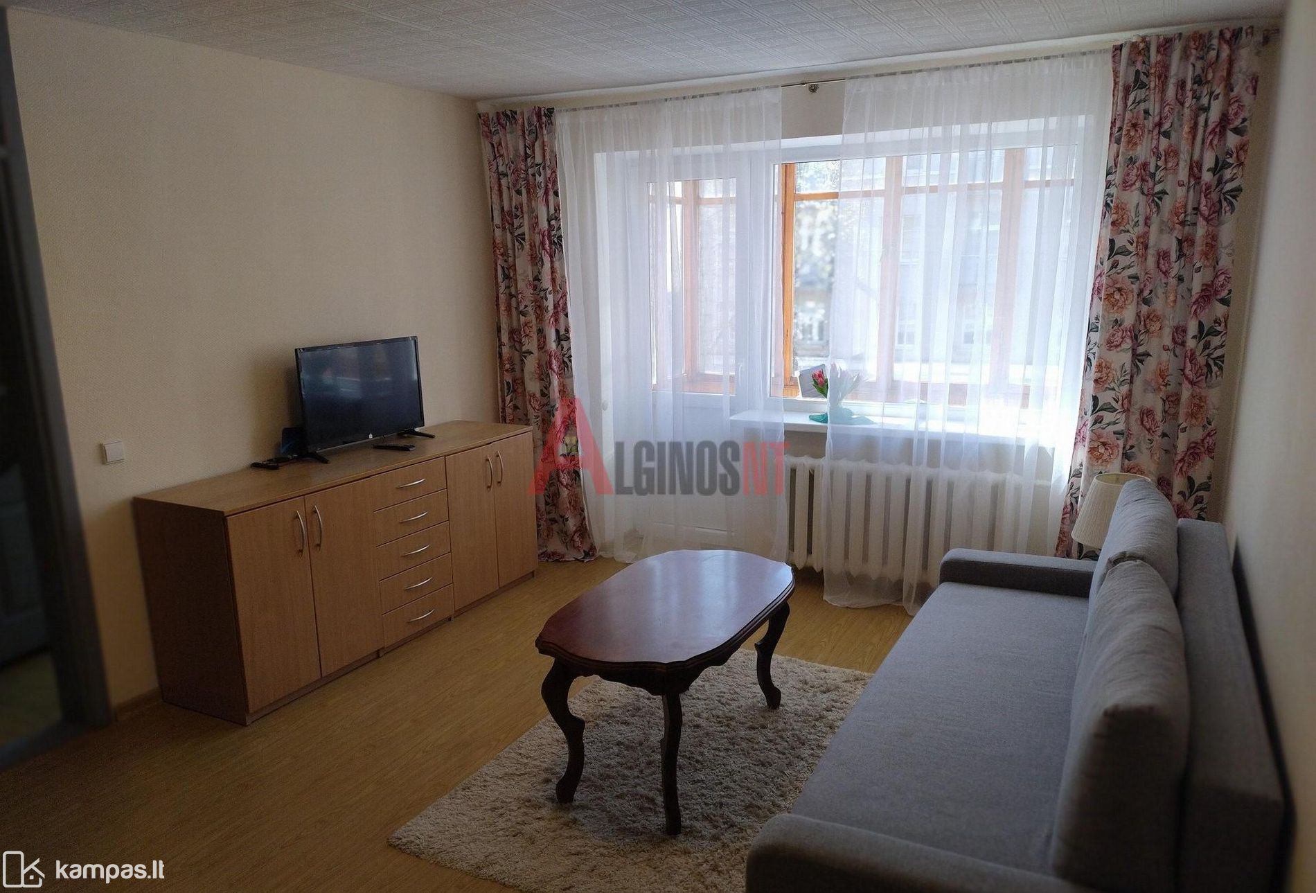 Main Image Klaipėda, Sportininkai, Malūnininkų g.