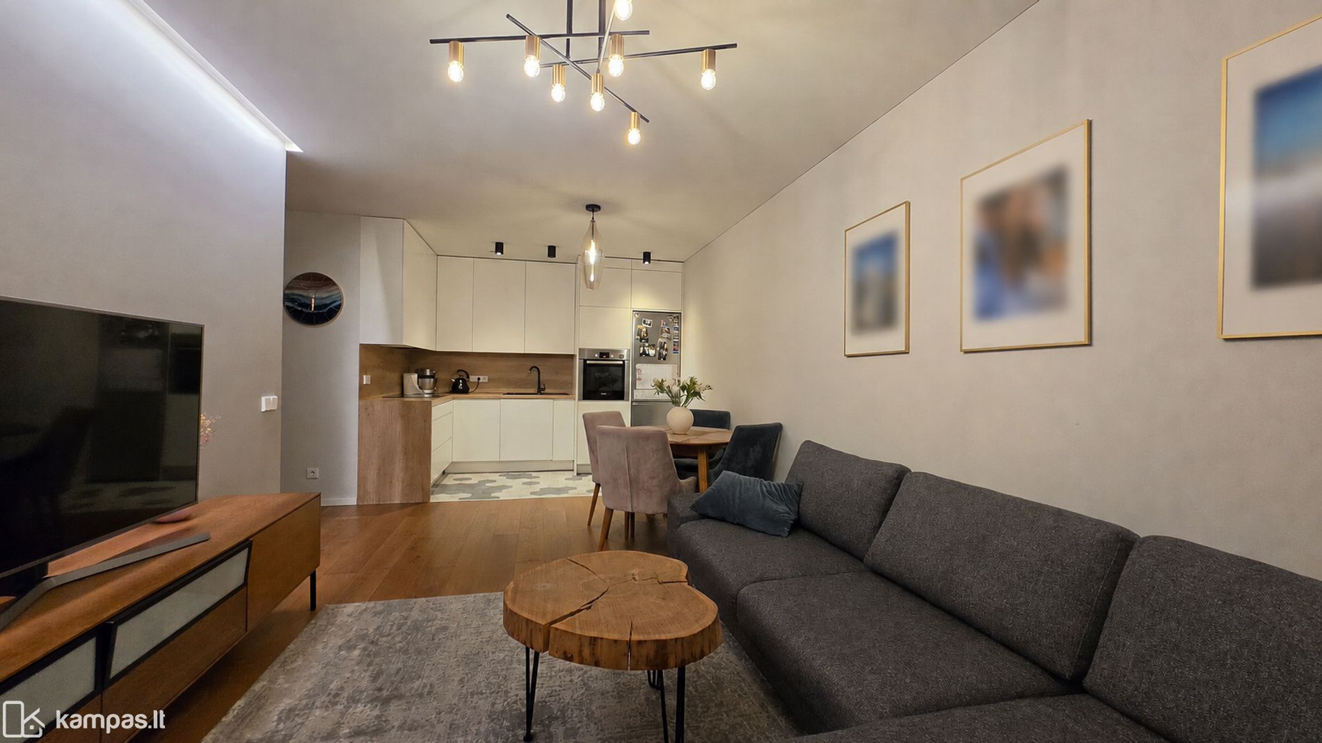Main Image Vilnius, Baltupiai, Jurgio Lebedžio g.