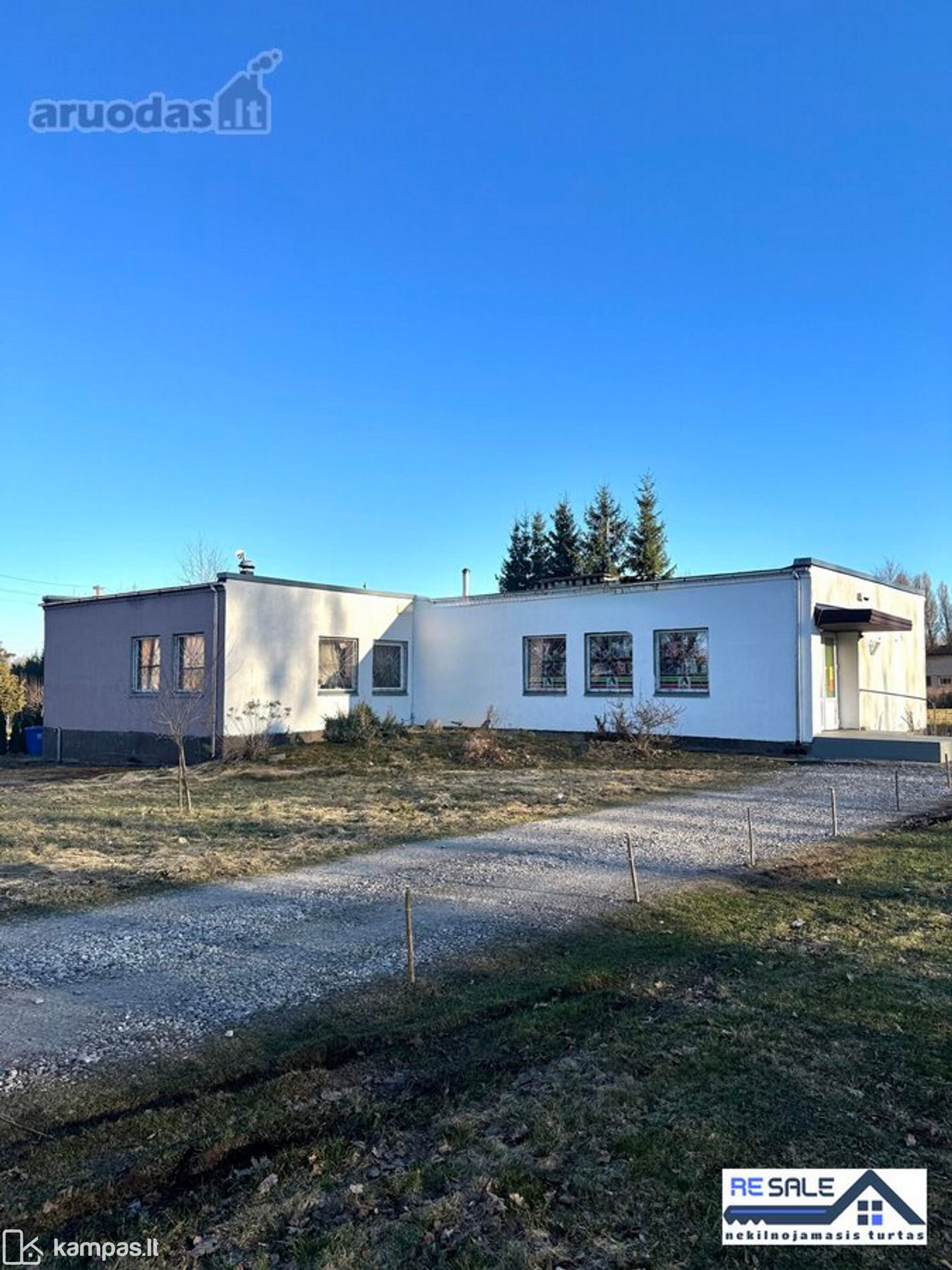 Main Image Kelmės r. sav., Budraičiai