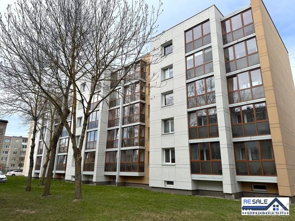 Akmenės r. sav., Naujoji Akmenė