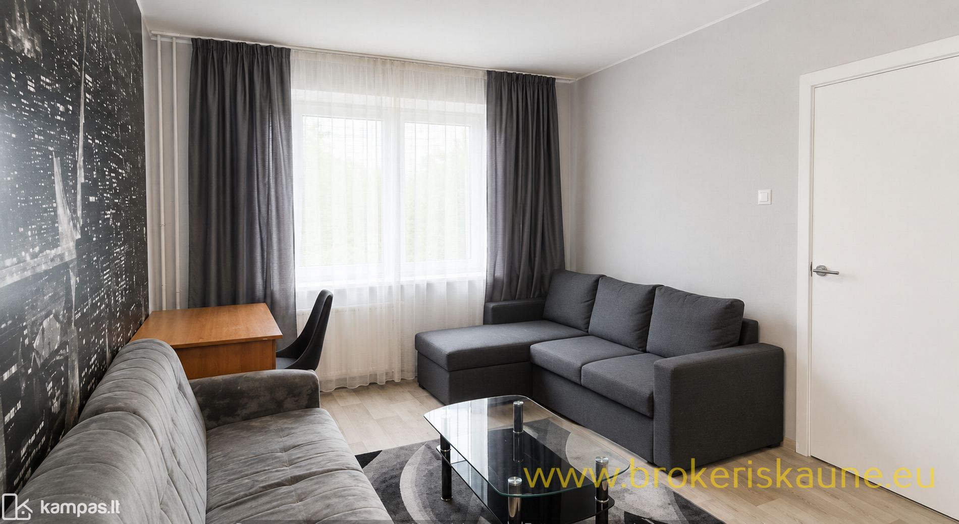 Main Image Kaunas, Eiguliai, S. Žukausko g.