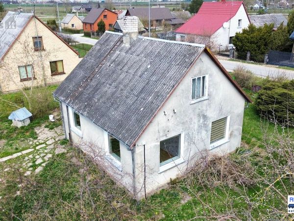 Akmenės r. sav., Papilė
