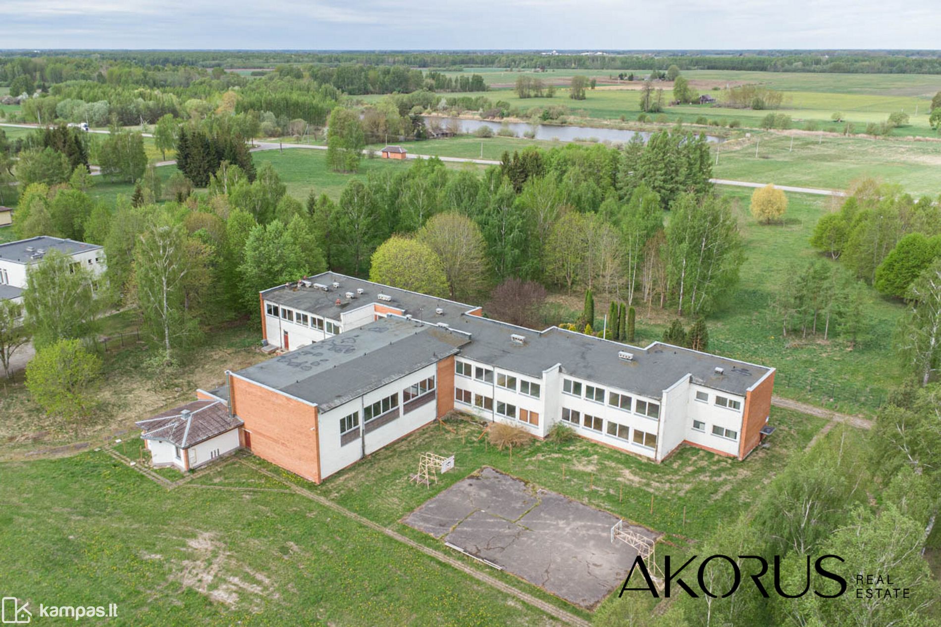 Main Image Panevėžio r. sav., Katinai, Papartynės g.