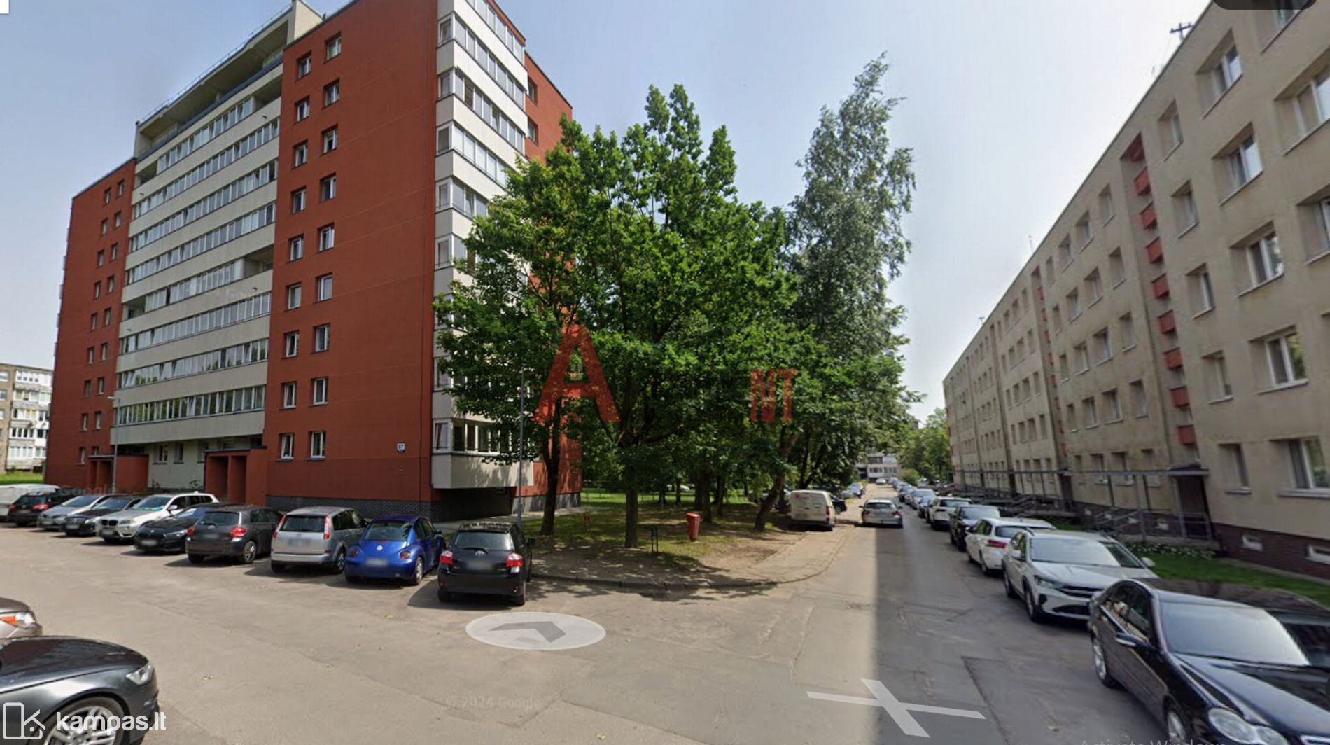Main Image Klaipėda, Baltija, Baltijos pr.