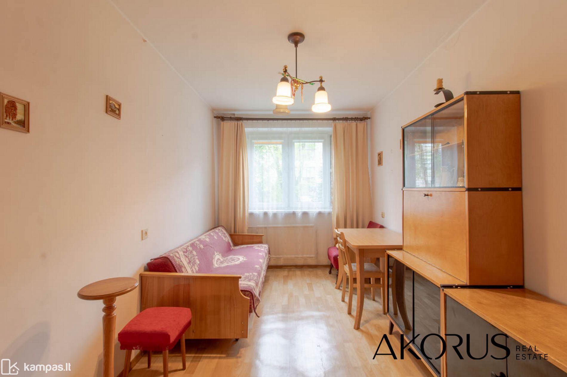 Main Image Vilnius, Žirmūnai, Minties g.