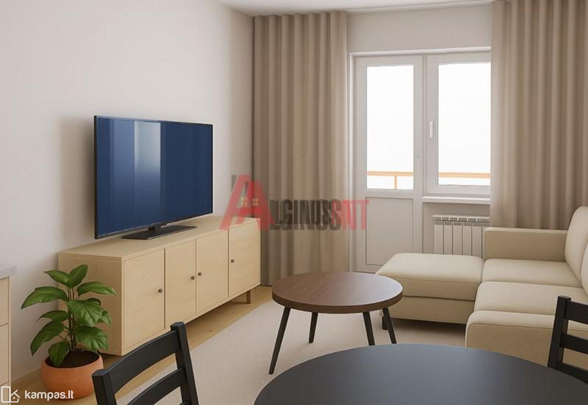 Main Image Klaipėda, Žvejybos uostas, Minijos g.
