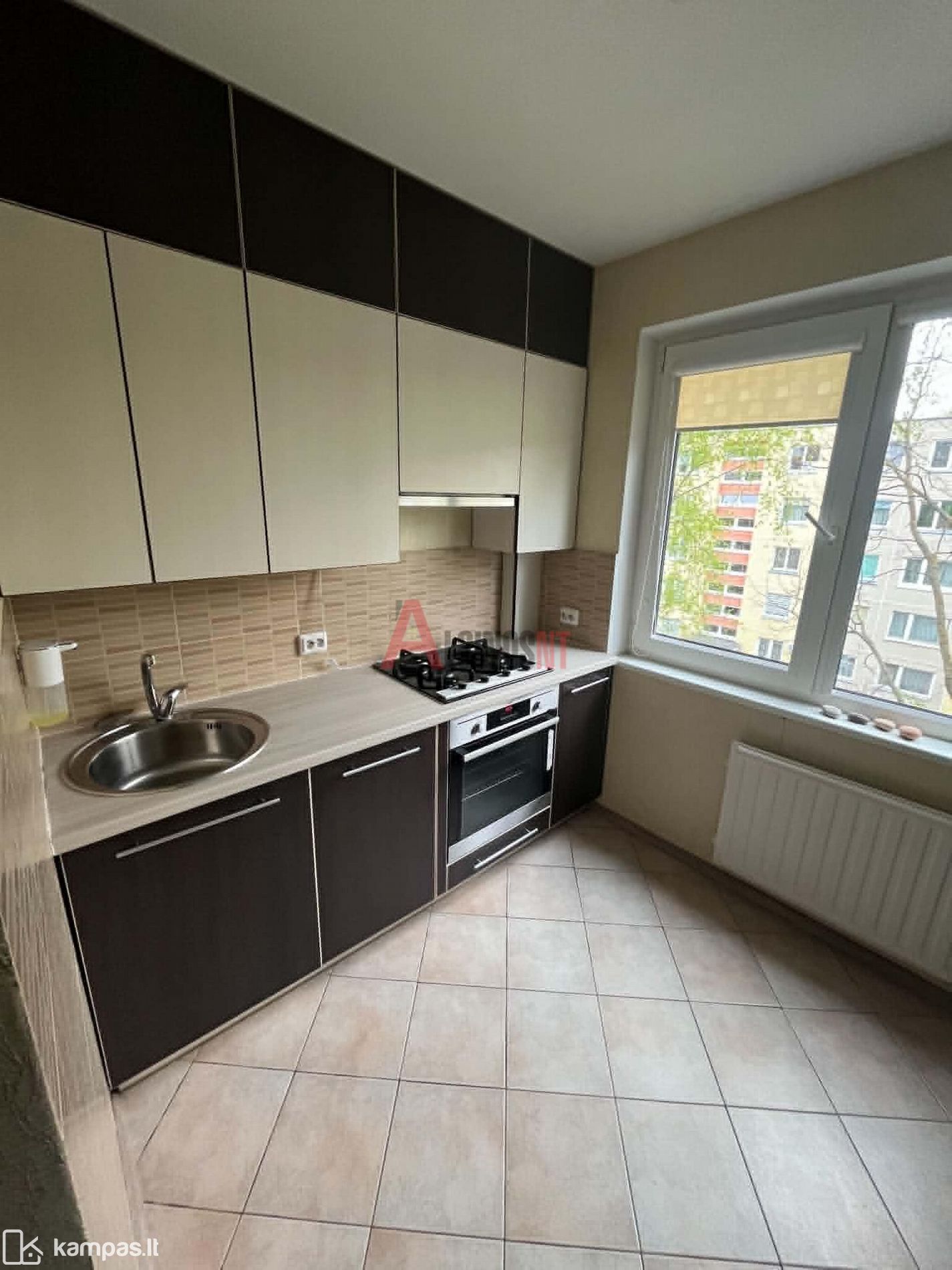 Main Image Klaipėda, Vingis, I. Simonaitytės g.