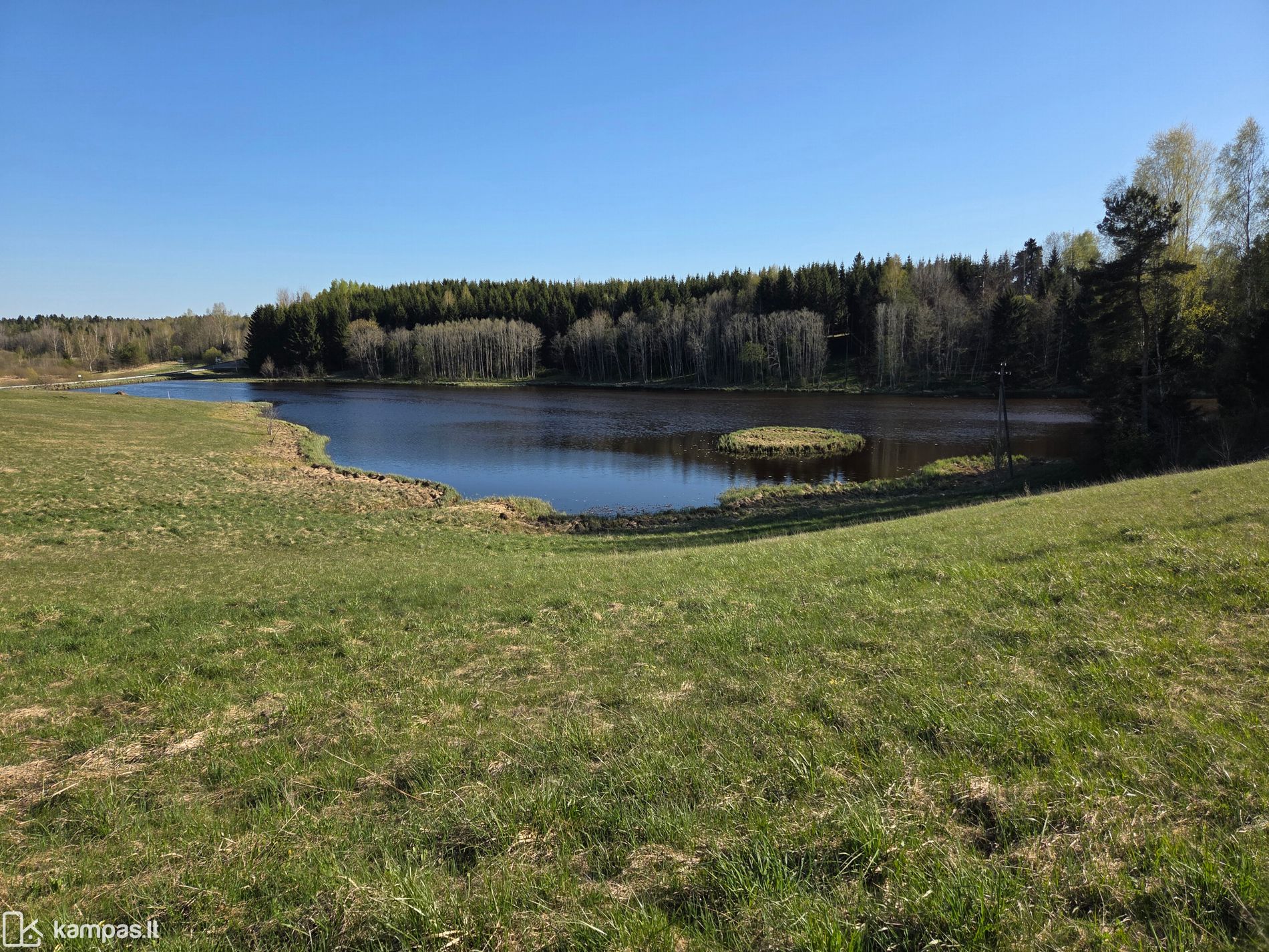 Main Image Utenos r. sav., Antalamėstė