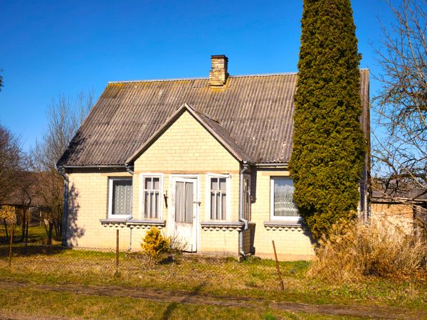Anykščių r. sav., Debeikiai