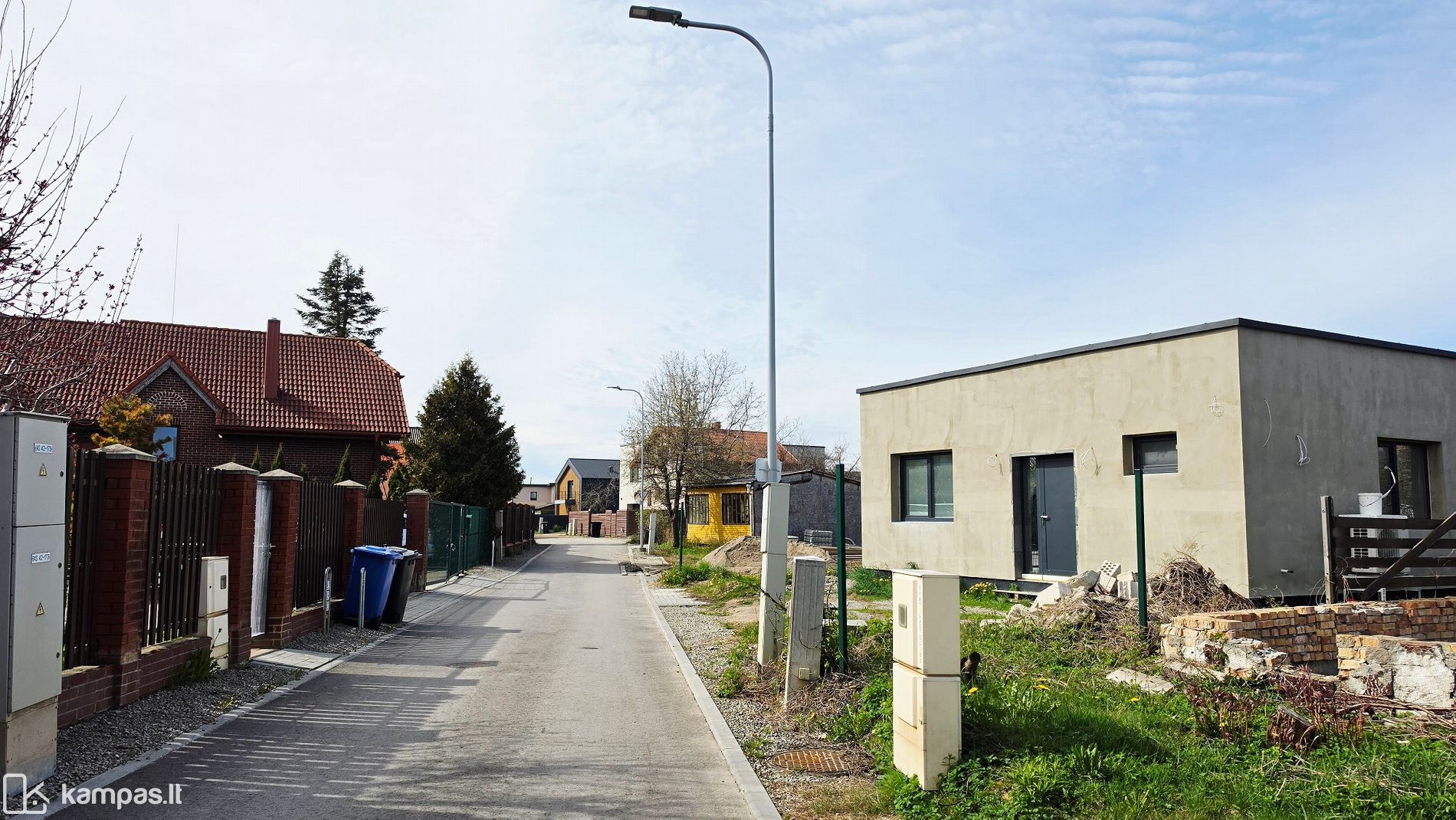 Main Image Klaipėda, Mažasis Kaimelis, Baltijos 5-oji g.