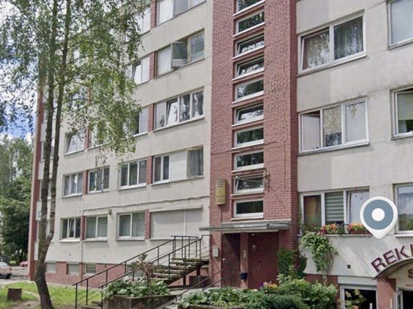Klaipėda, Vėtrungė