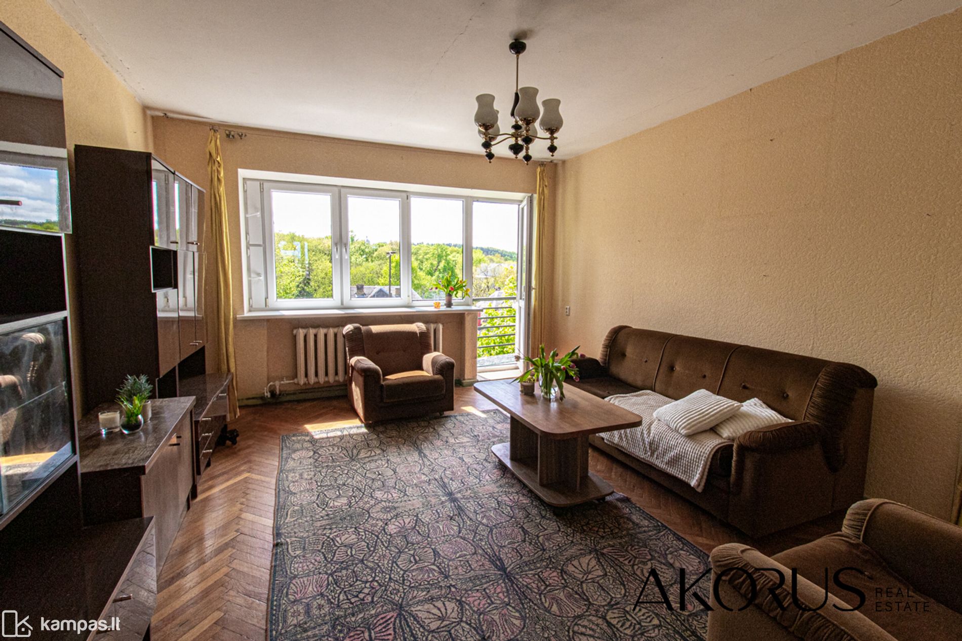 Main Image Vilnius, Antakalnis, Antakalnio g.