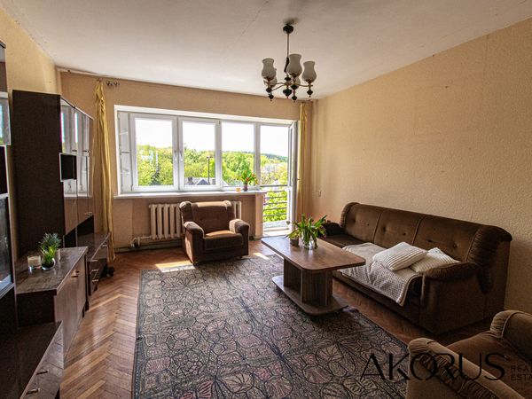 Vilnius, Antakalnis