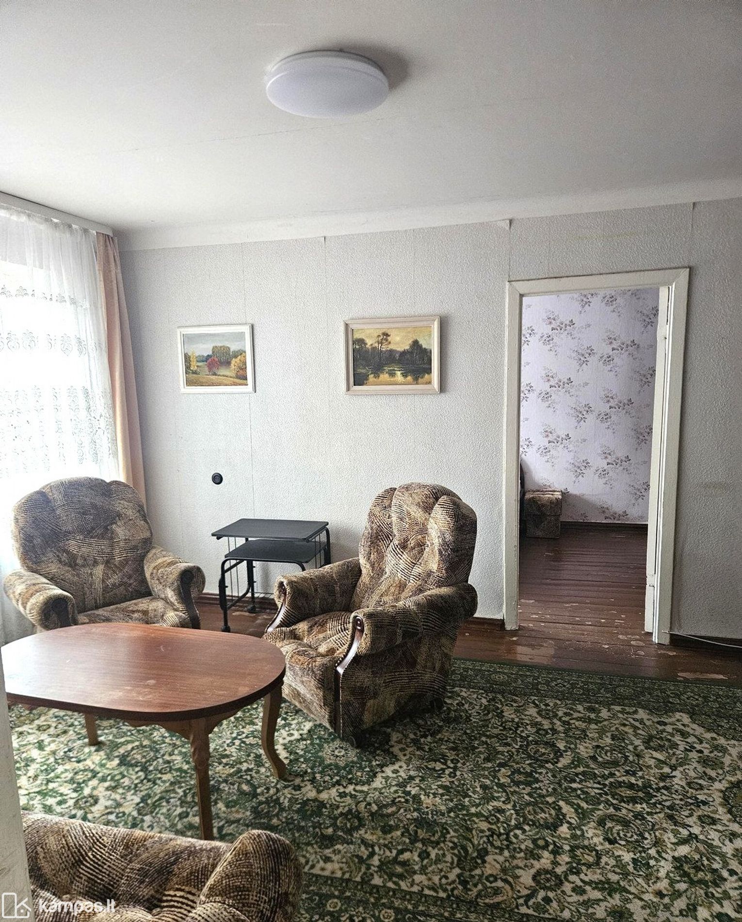 Main Image Klaipėda, Sportininkai, Pušyno g.