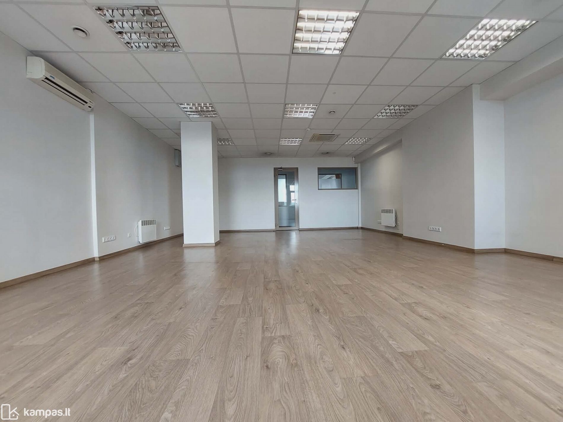 Main Image Vilnius, Šnipiškės, A. Juozapavičiaus g.