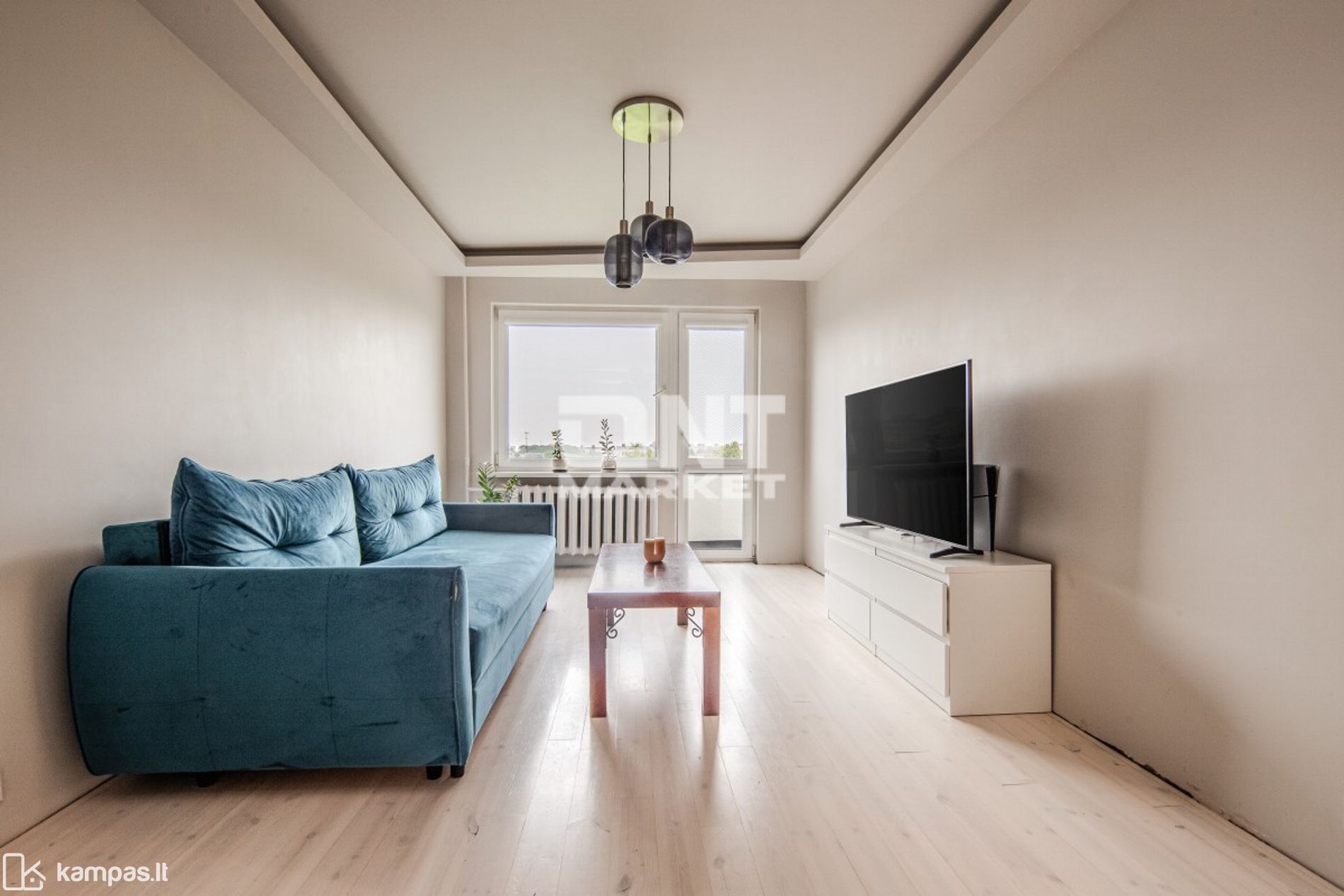 Main Image Klaipėda, Smeltė, Taikos pr.